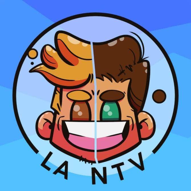 logo la ntv