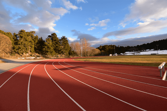 piste de Font-Romeu